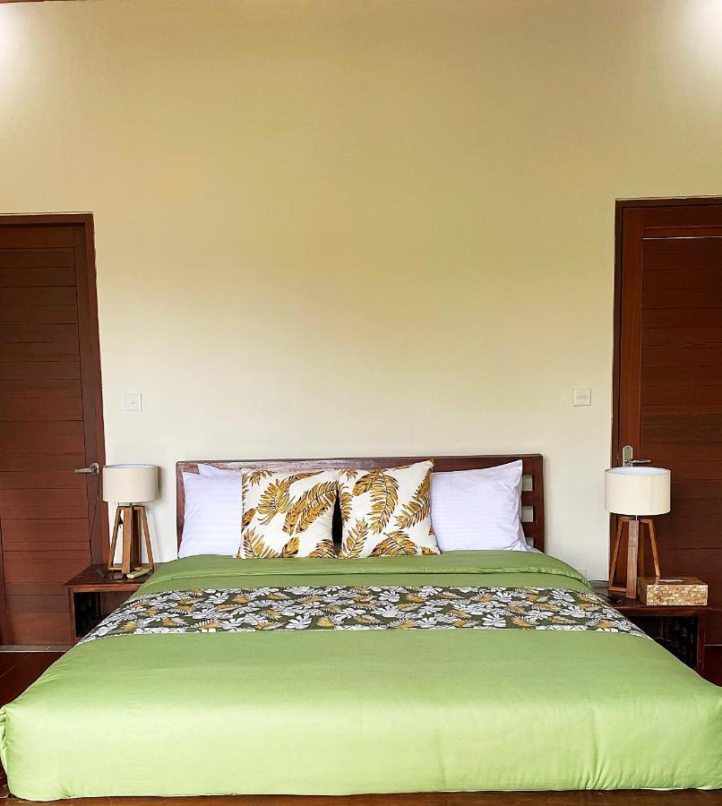 Bumi Ayu Villa Sanur Esterno foto
