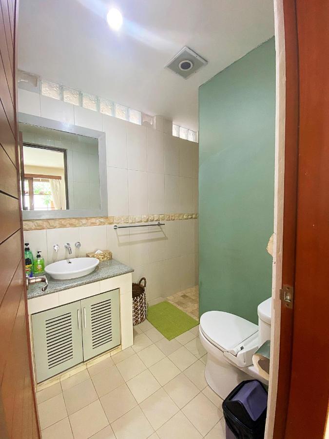 Bumi Ayu Villa Sanur Esterno foto