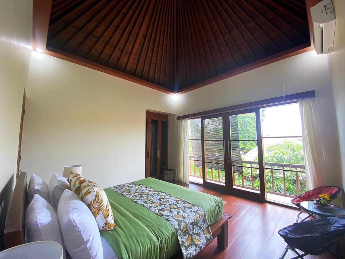 Bumi Ayu Villa Sanur Esterno foto