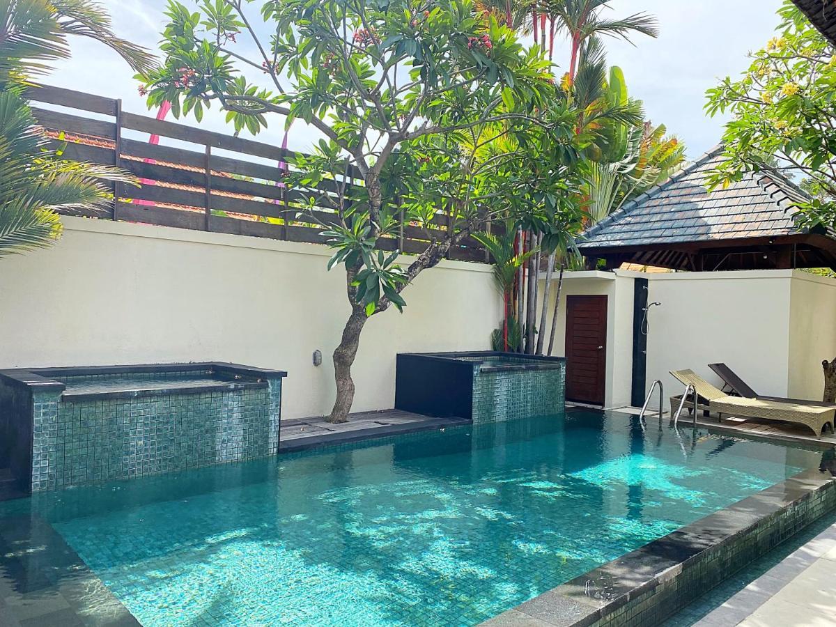 Bumi Ayu Villa Sanur Esterno foto