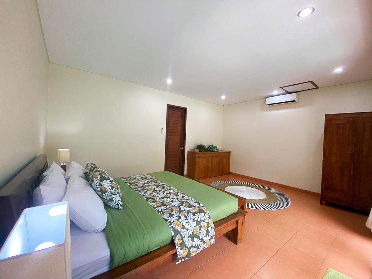 Bumi Ayu Villa Sanur Esterno foto