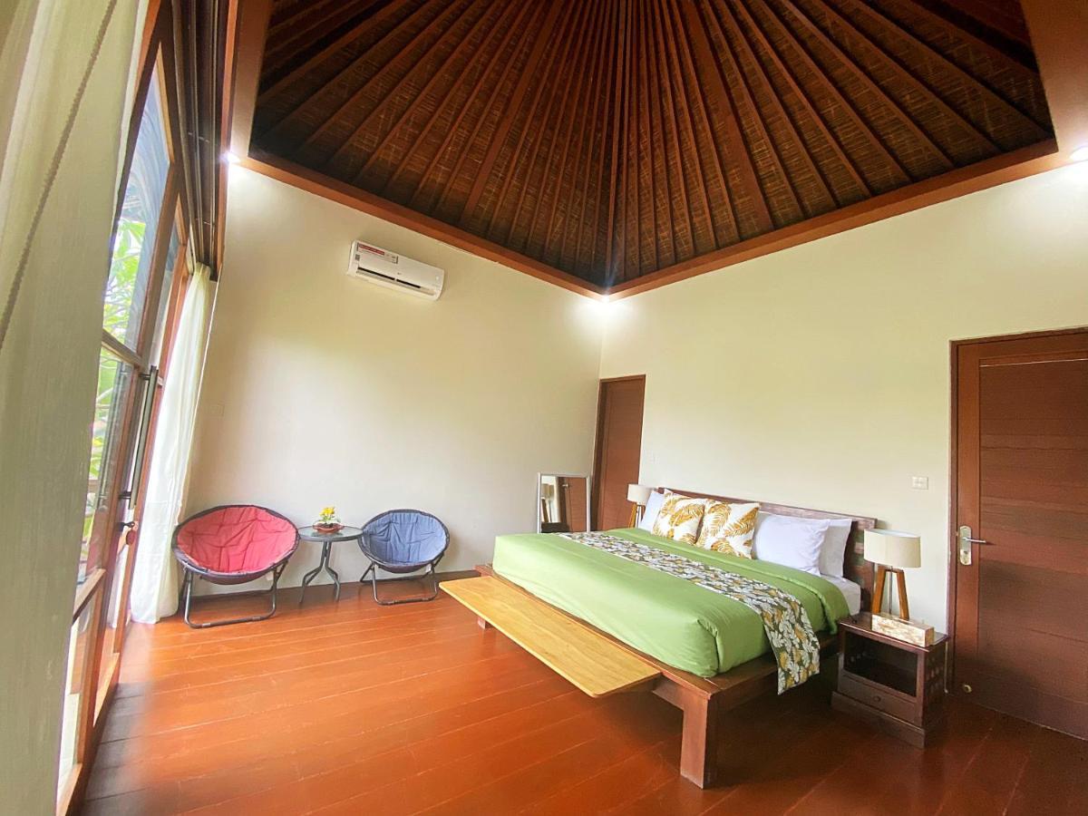 Bumi Ayu Villa Sanur Esterno foto