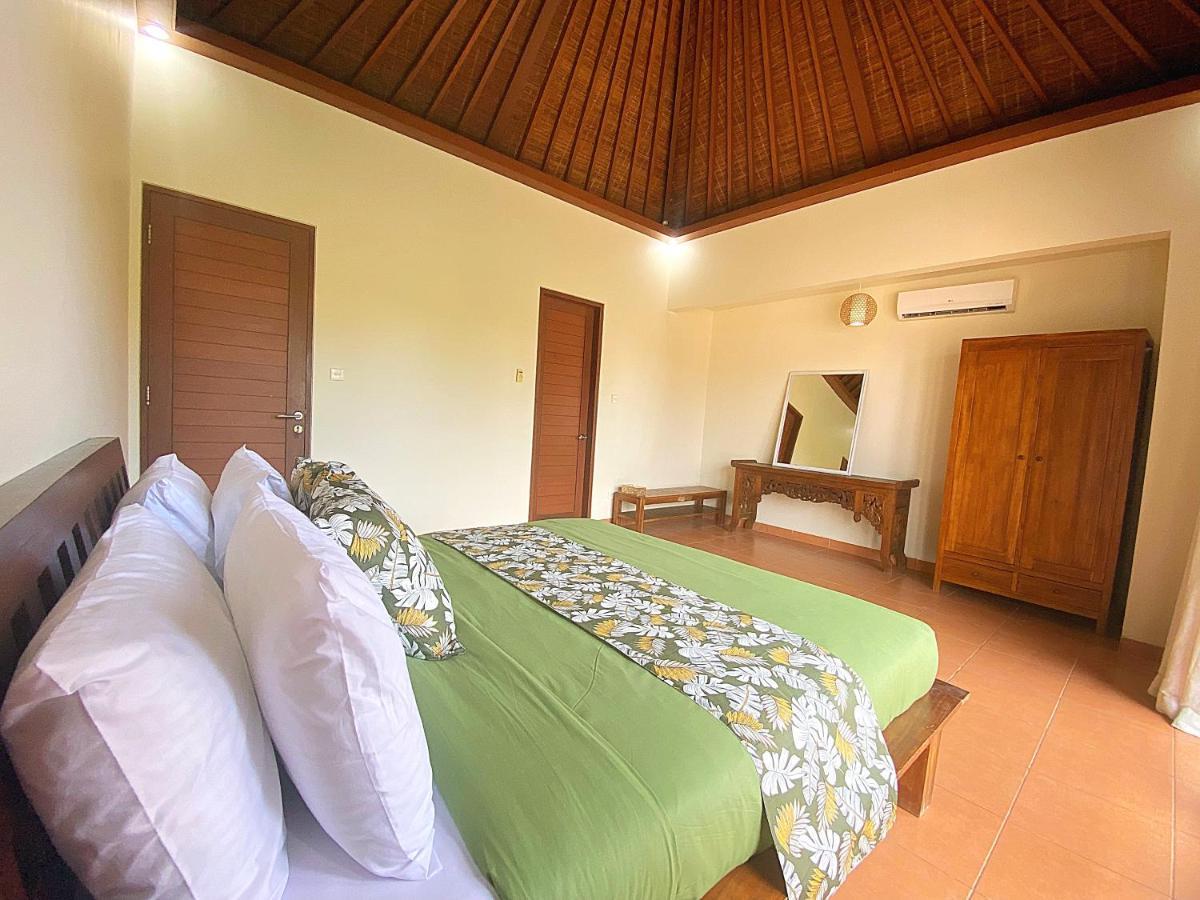 Bumi Ayu Villa Sanur Esterno foto
