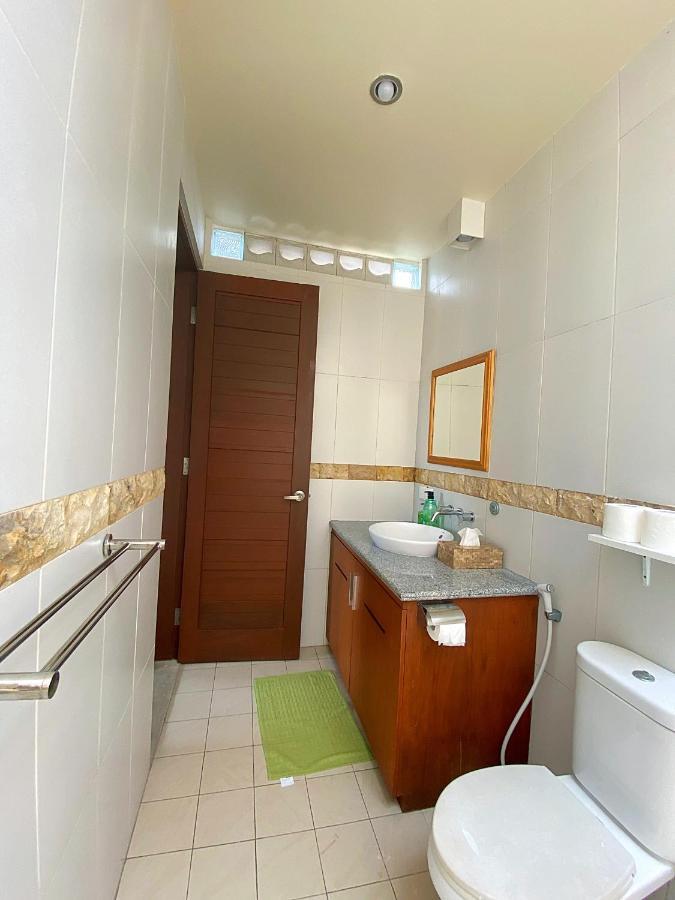 Bumi Ayu Villa Sanur Esterno foto