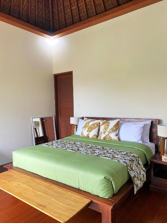 Bumi Ayu Villa Sanur Esterno foto