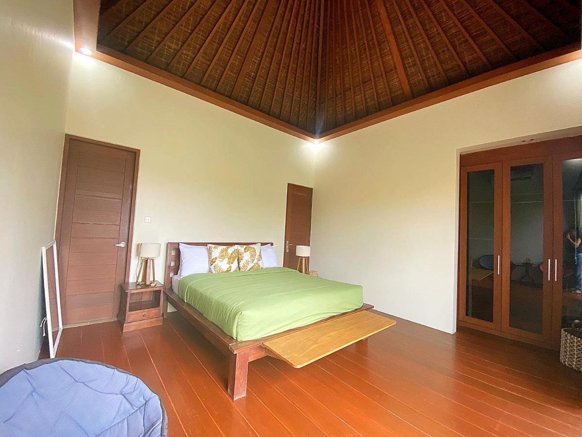 Bumi Ayu Villa Sanur Esterno foto