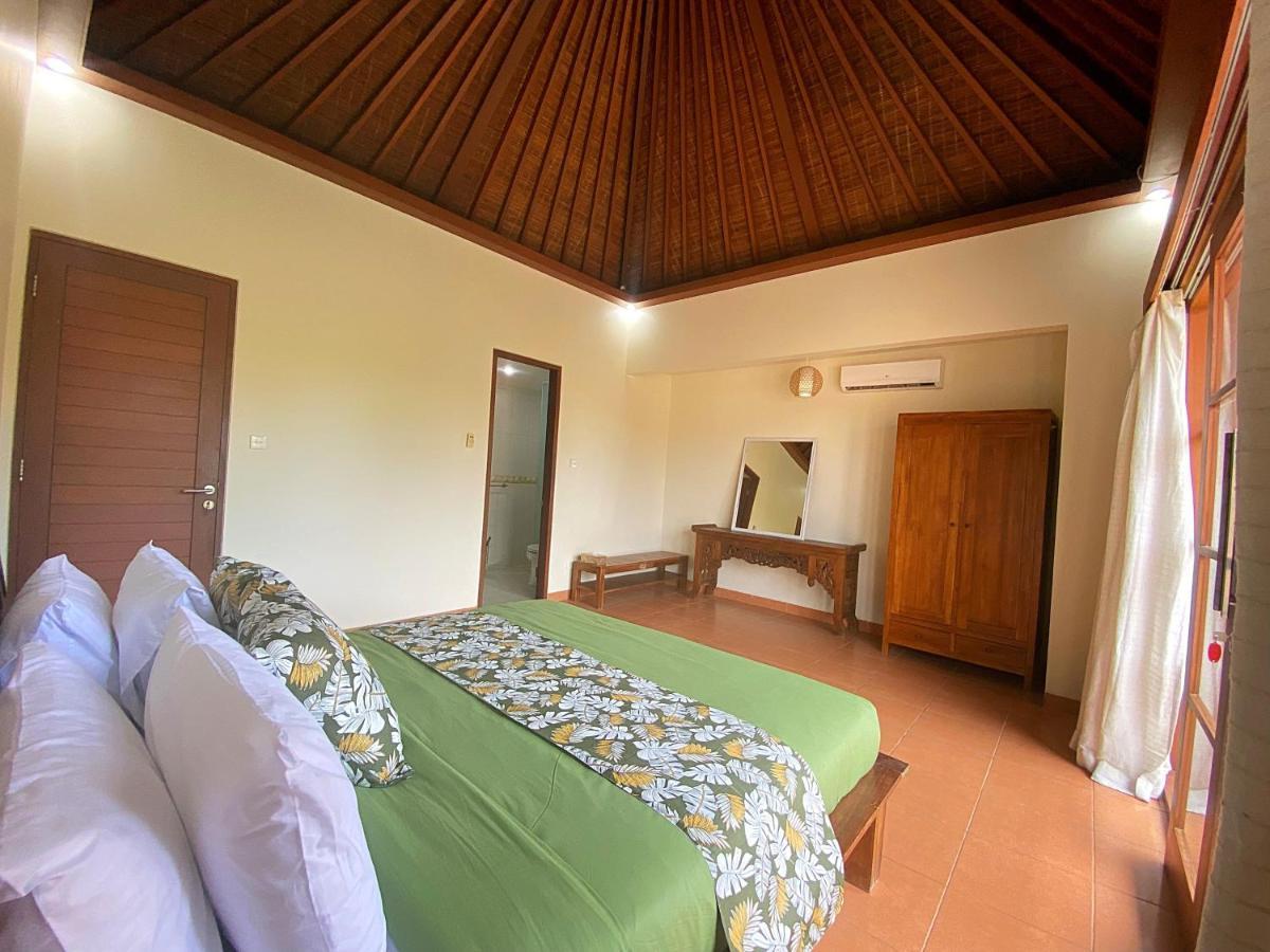 Bumi Ayu Villa Sanur Esterno foto