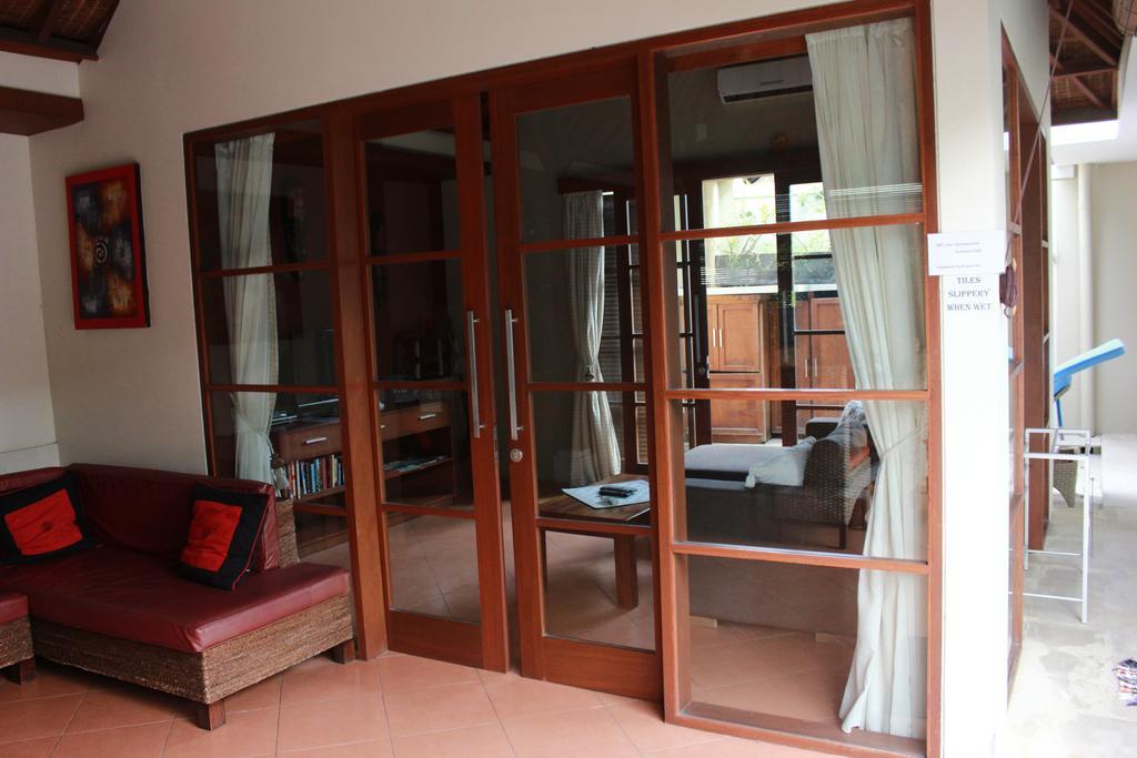 Bumi Ayu Villa Sanur Camera foto