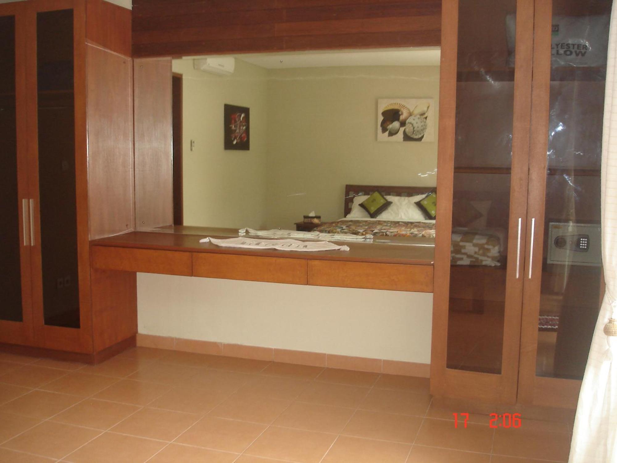 Bumi Ayu Villa Sanur Esterno foto